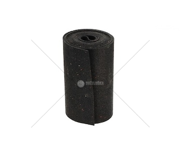 MATA ANTYPOSLIZGOWA DL.5M SZER.0,25M 3MM GMP GMP50002503H