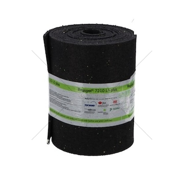 MATA ANTYPOSLIZGOWA DL.5M SZER.0,25M 6MM  250506