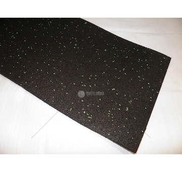 MATA ANTYPOSLIZGOWA DL.5M SZER.0,25M 8MM  06101108