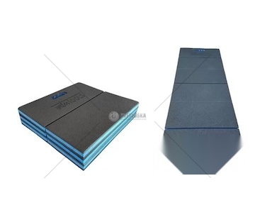 MATA DO LEZENIA SKLADANA  WT-414