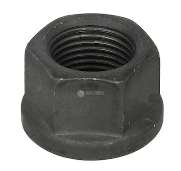 Matice disková m18x1,5x18 ok24 mercedes lk/ln 0067085_A