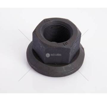 Matice disková m18x1,5x27 s pevnou podložkou man tga,tgl,tgm,.m2000,, volvo, rvi, iveco 0072602_A