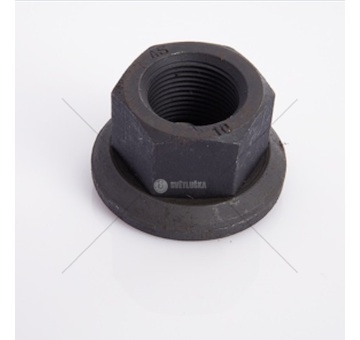 Matice disková m20x1,5x20 s podložkou iveco e.cargo, volvo 0142026_A