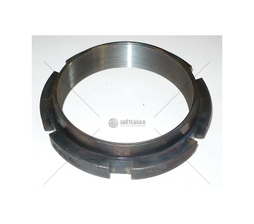 Matice hnaného hřídele