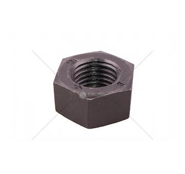 Matice holá levý závit M30 E19126007.2