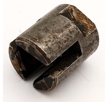 Matice hřídele dynama k ventilátoru Multicar M22