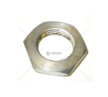 Matice hřídele M20x1,5