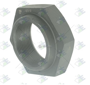 Matice hřídele m50x2 meritor 40-x-1145 volvo rts2370a/b 0356171_A
