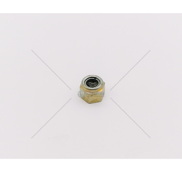 Matice kardanu Nylostop Avia M10x1,25