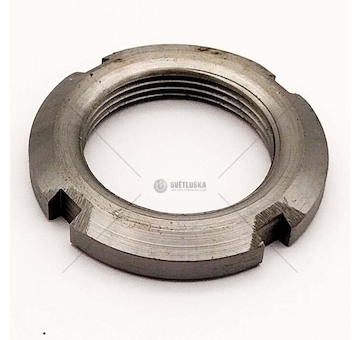 Matice KM 6 upínací Liaz