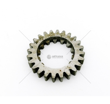 Matice kola 2.rychl. nesynchr.