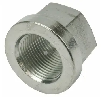 Matice kola 22x1,5 | 3143349390