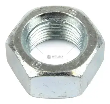 Matice kola m20x1,5 | MF146
