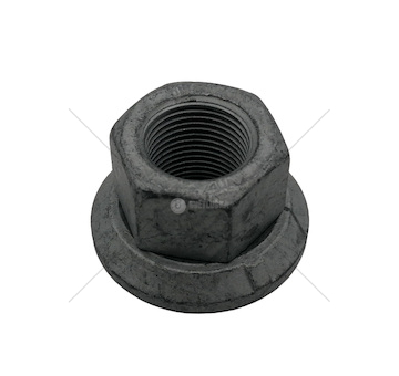 Matice kola MAN M20*1,5 SW 30 FEBI FE45149