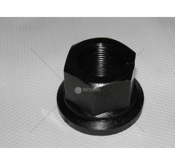 Matice kola MB ACTROS M22*1,5 WYS.27MM UC A1134