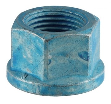 Matice kola MB M18X1,5 SW24 BPW 0252131214