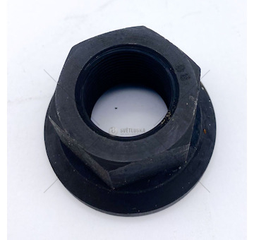 Matice kolová M22x1,5 s podložkou