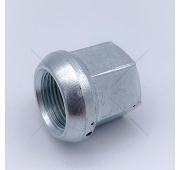 Matice kolová M22x1,5 Tatra T148