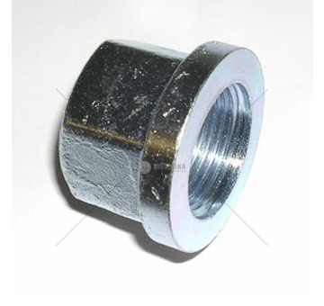 Matice kolová T148 M22x1,5 klíč M27