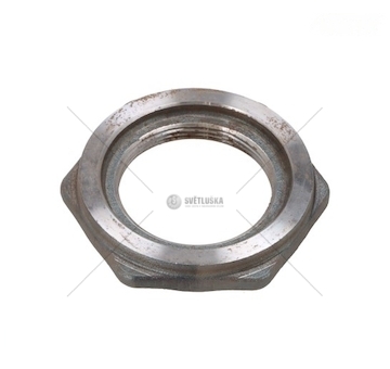 Matice, koncový čep nápravy SAF 1011004002