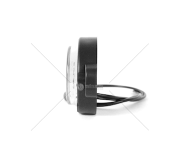 Matice korunová kolík tažného zařízení 451