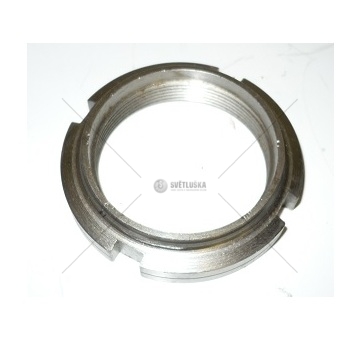 Matice kruhová Liaz M50x1,5 levá