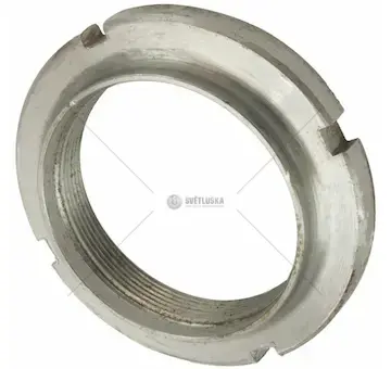 Matice kruhová m55x1,5 | 314219350