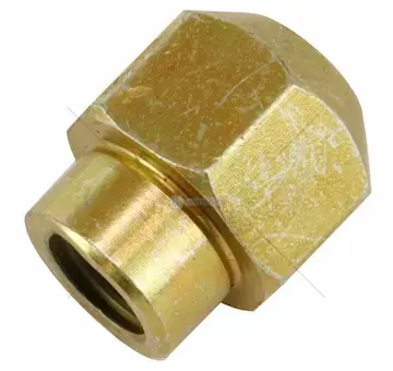 Matice krytu hlavy m10 | 64.001.604