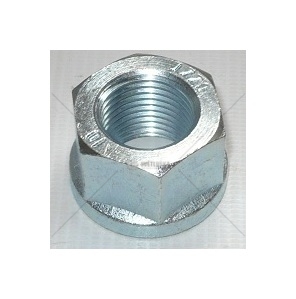 Matice M 22*2 disková pravá ČSN 51.1067 Tatra