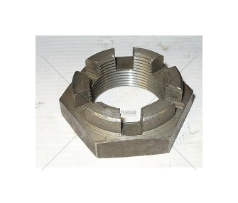 Matice M 30x1,5