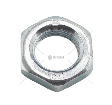 Matice m14x1,5x10 din439 pozink man 0093859_A