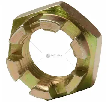 Matice m16x1,5 | MT533034