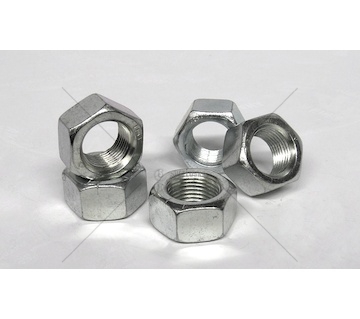 Matice m18x1,5 zn  din 934 991401198_A