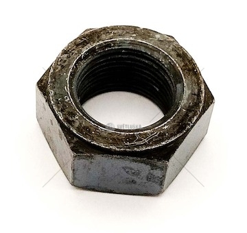 Matice M20*1,5 přesná ČSN