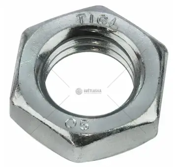 Matice m20x2,5 | 14M7335