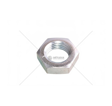 Matice - M22 (levý závit,nízká) 993657