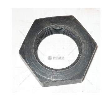 Matice M24x2 čepu kabiny Tatra