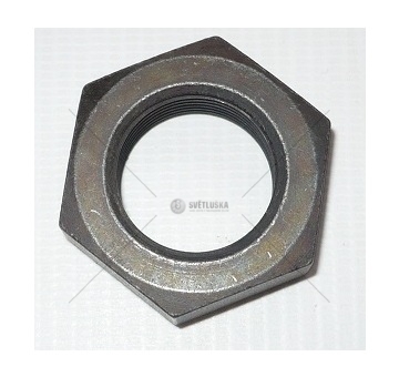 Matice M24x2 řadící páky