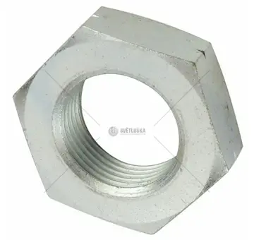 Matice m27x2 - levá čsn021403.25 | 99-3665