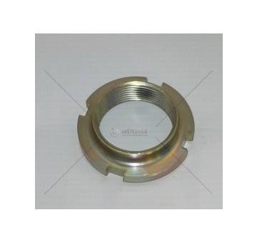 Matice M30x1,5 vrtule ventilátoru Tatra