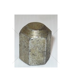 Matice M8 uzavřená víka ventilů Tatra