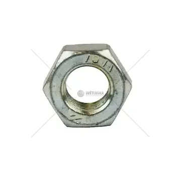 Matice m8x1,25 | UTB0150