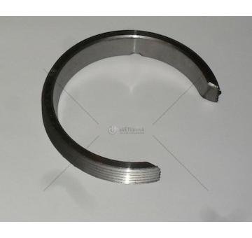 Matice maileru 1600 AH02 spodní T148