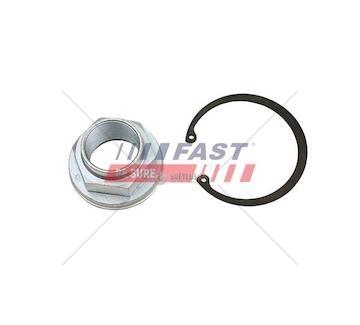 Matice náboje kola ducato, iveco daily ft26031