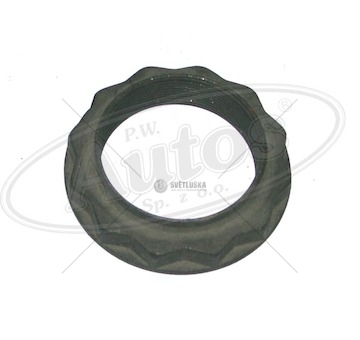 Matice náboje kola m50x1,5x18 zn iveco new daily, t.daily 0036782_A