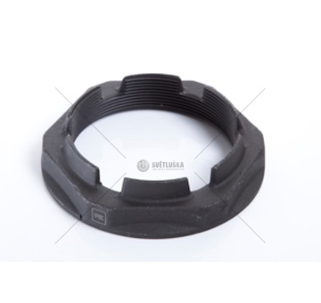 Matice náboje kola m86x2x25/ok105 zn daf cf65,cf75,cf75iv,cf85,lf45,lf55,xf105,xf95 0152535_A