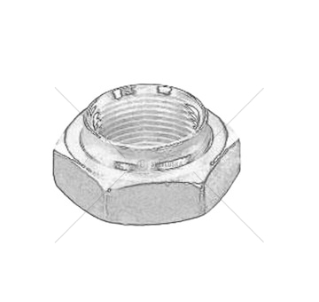  Matice náboje LEWA  IVECO DAILY IVECO 14045171