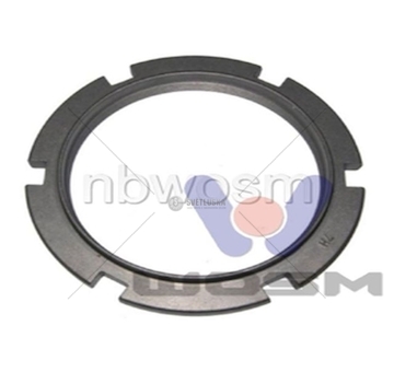 Matice náboje MAN TGA M100*1,5 zadní WOSIMAN B-404