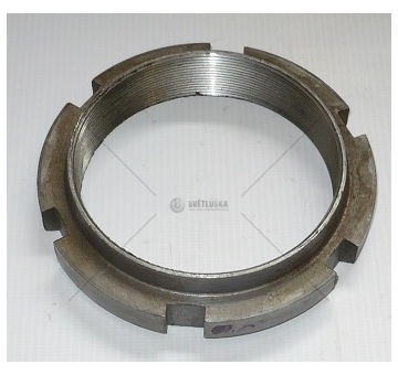 Matice náboje talířového kola Tatra