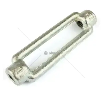 Matice napínáku spodních ramen | MT52847